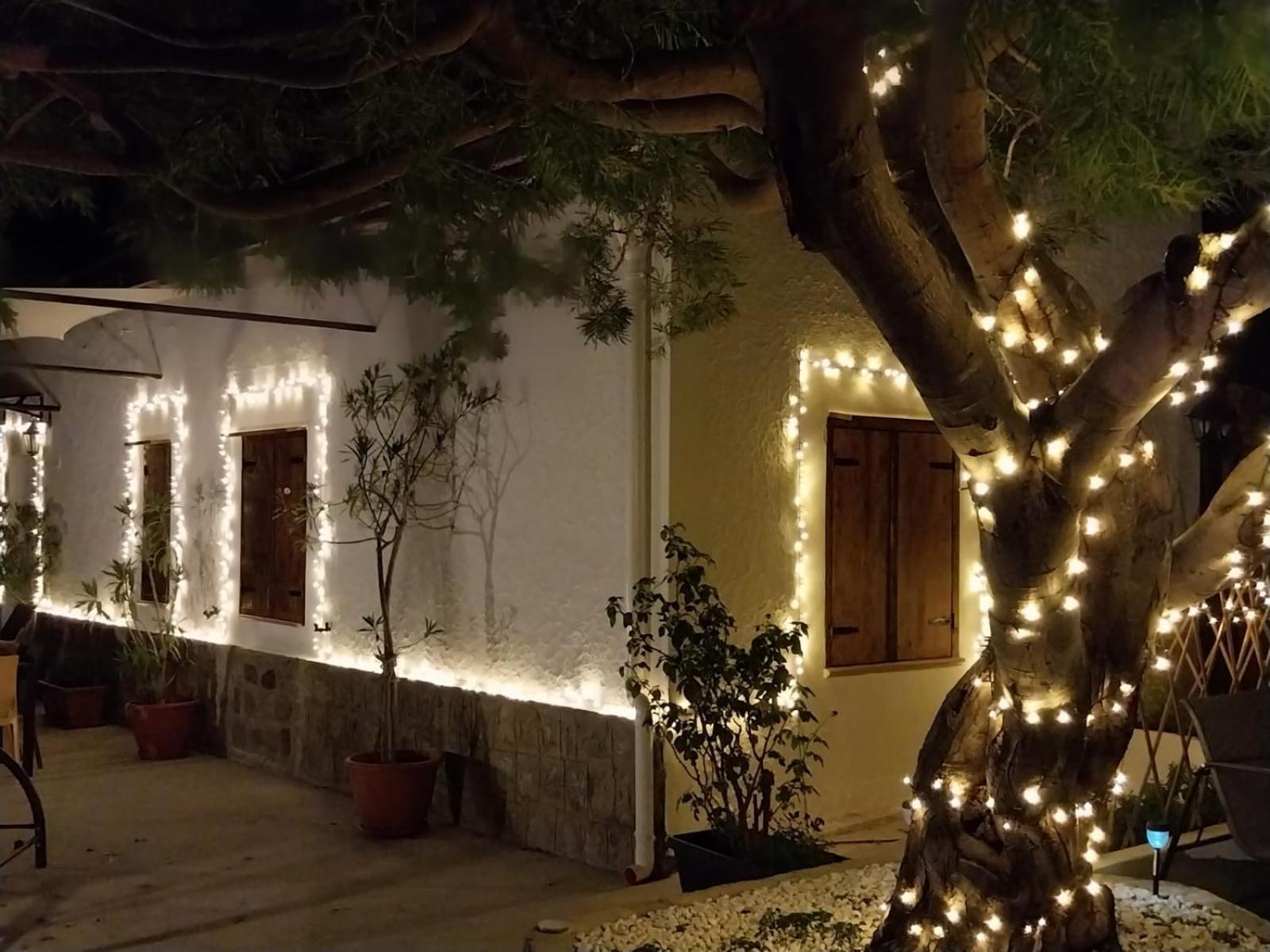 Casa Lachesi Caccamo Екстер'єр фото