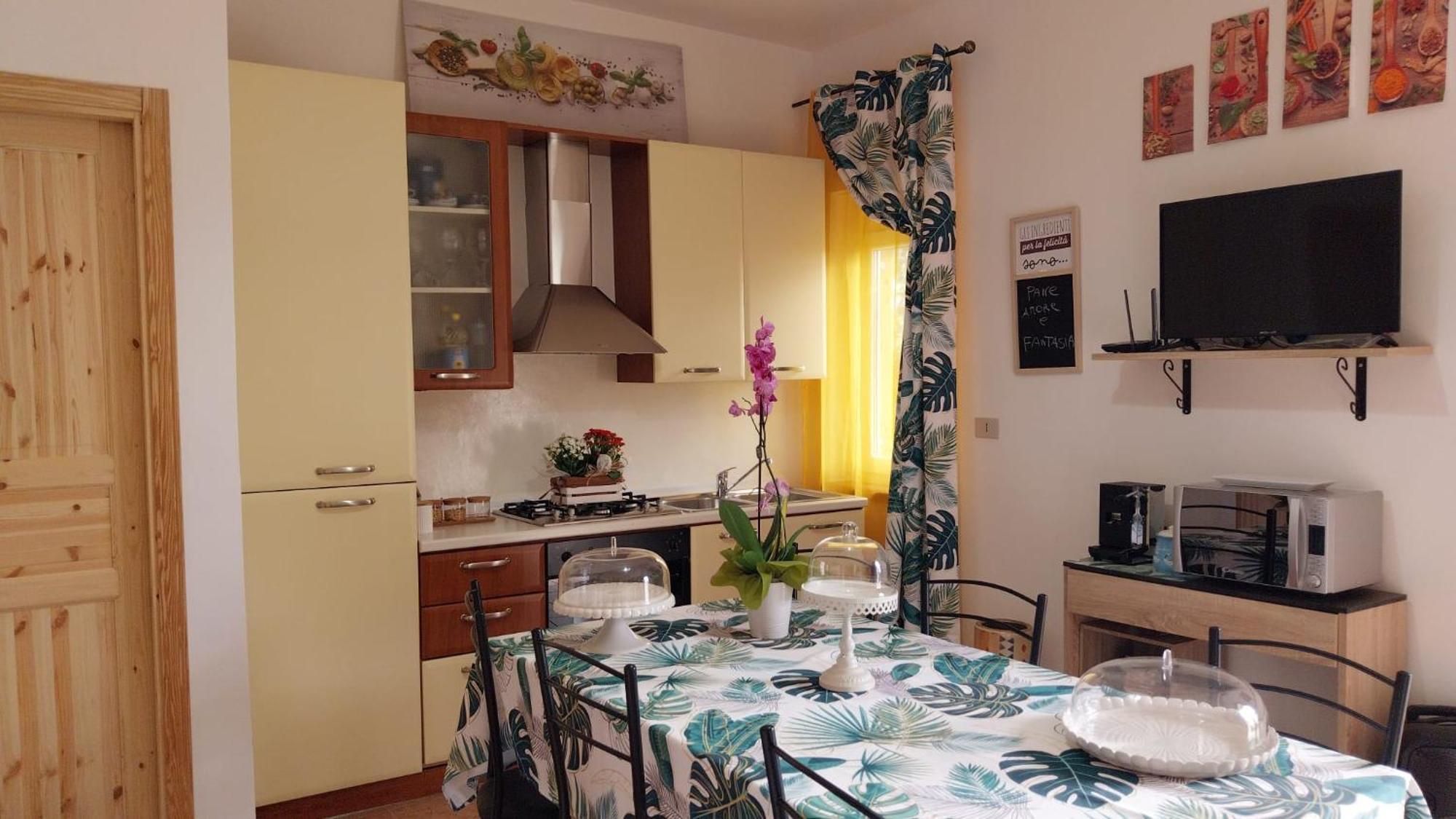 Casa Lachesi Caccamo Екстер'єр фото